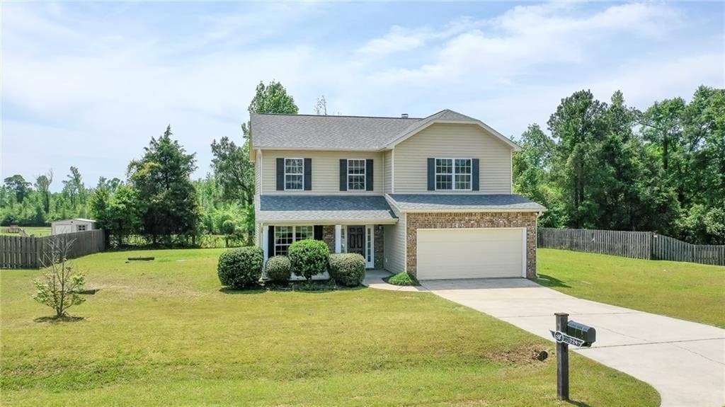 324 LEE ROAD 2126, Salem, AL, 36874