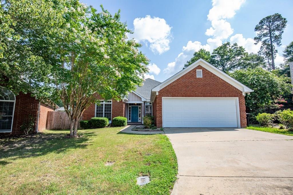 4023 Foster Lane, Columbus, GA, 31907