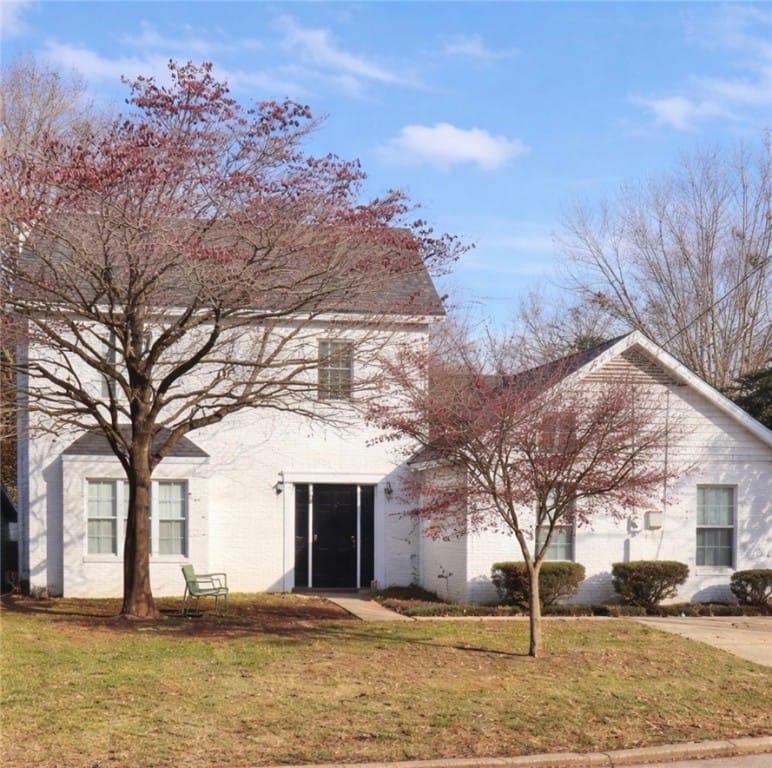 815 Chickasaw Avenue, Auburn, AL, 36830