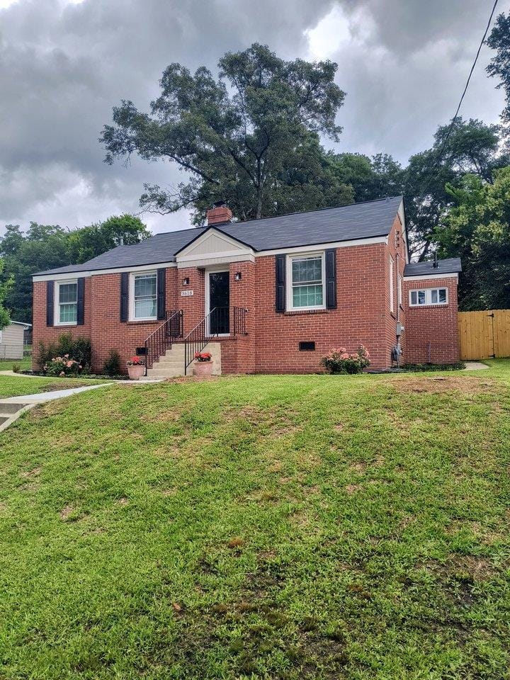 3618 17th Ave, Columbus, GA 31904