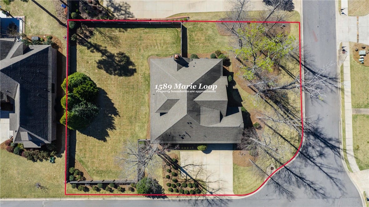 1589 Marie Loop, Auburn, AL, 36830 — Photo 1