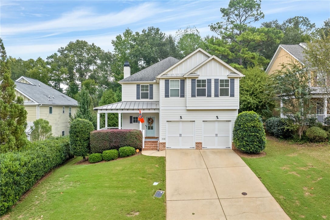 1446 REYNOLDS, Auburn, AL, 36830