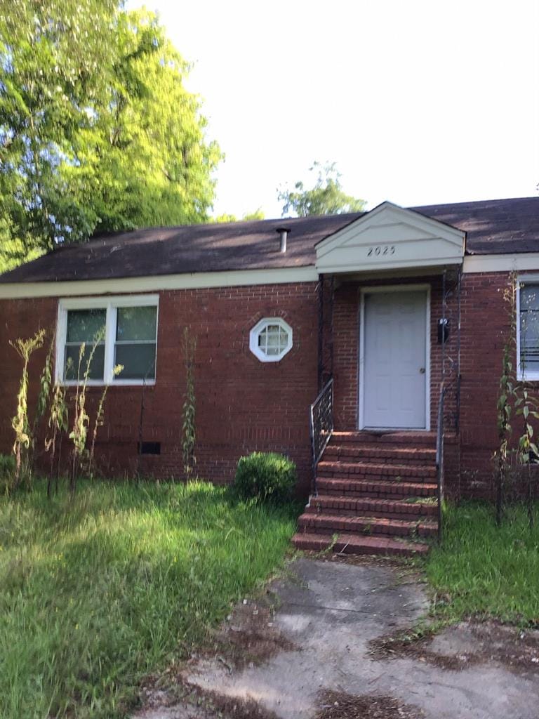 2025 7th Street, Columbus, GA, 31906