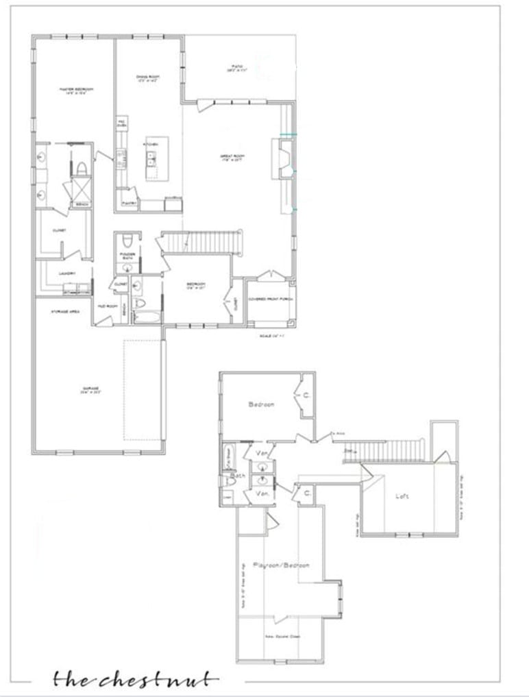2025 FLINT, Auburn, AL, 36830