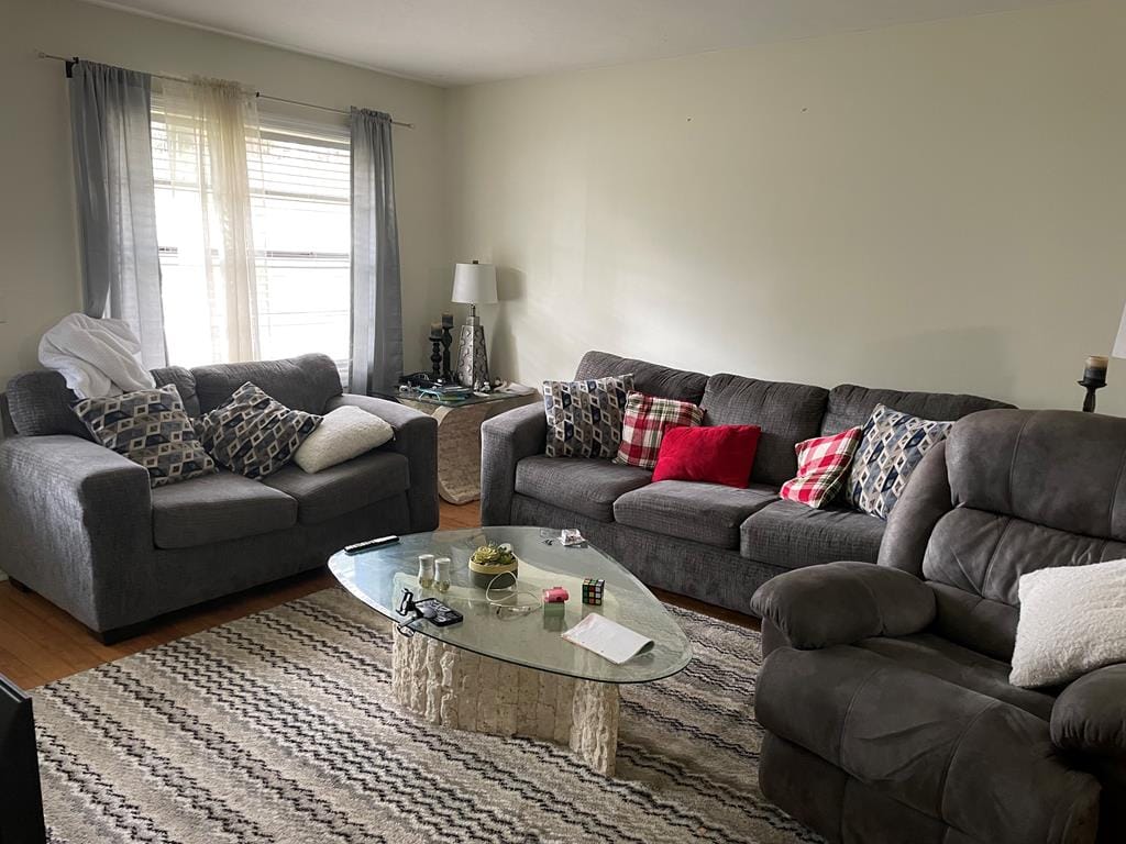 6040 Boeing Drive, Columbus, GA, 31909, Living Area