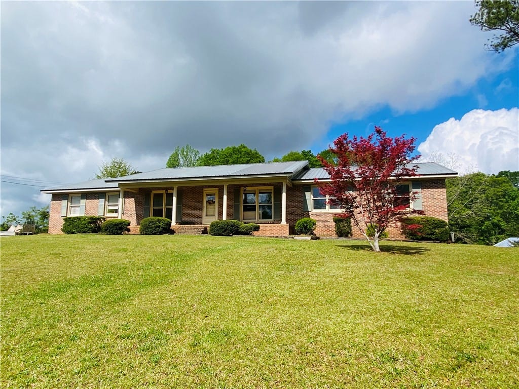 1183 BERNARD, WAVERLY, AL, 36879