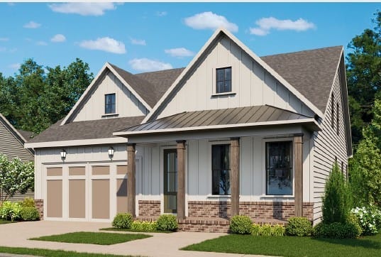 524 Thorpe Street, Auburn, AL, 36830