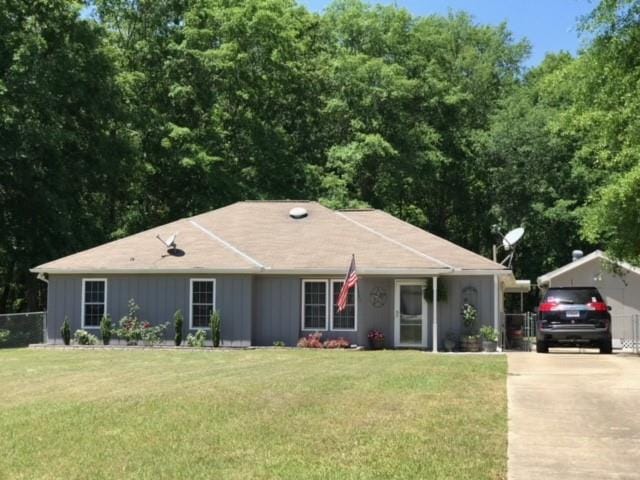 104 Trotter Ridge Drive, Cusseta, GA, 31805