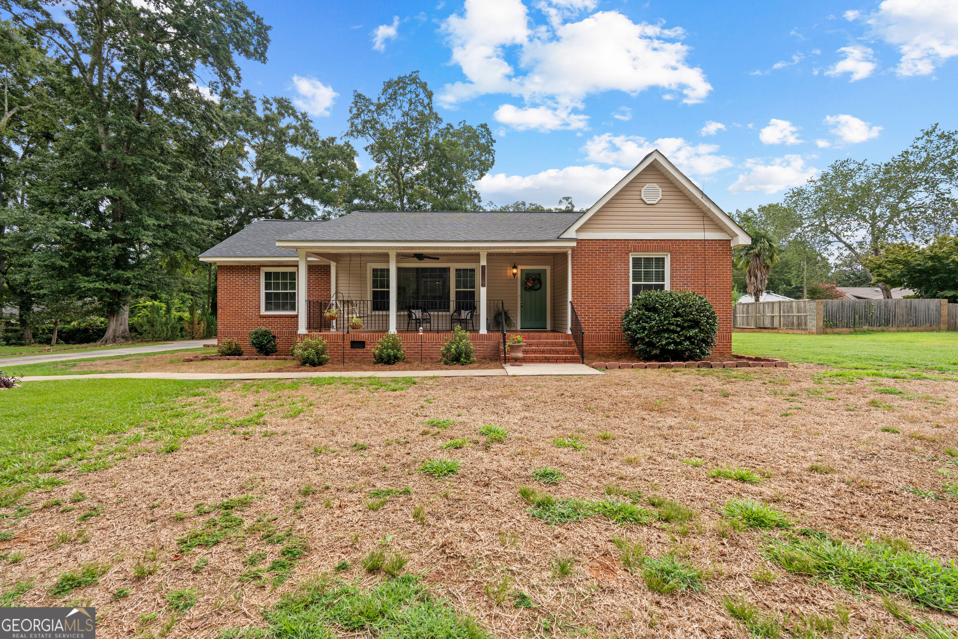 407 Thurston Ave, Thomaston, GA 30286