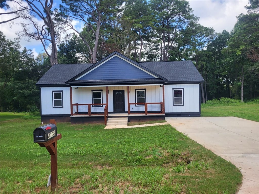 4305 22nd Ave W, Valley, AL 36854