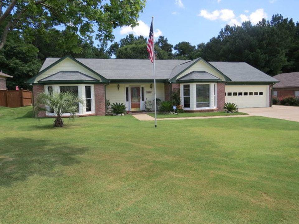 4593 Labrador Drive, Columbus, GA, 31909