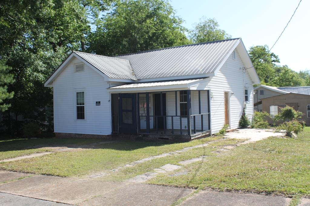 1 Callaway Street, Manchester, GA, 31816