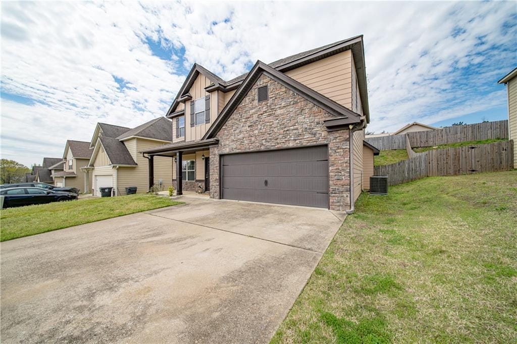 1915 Westminster, Phenix City, AL, 36870 — Photo 2