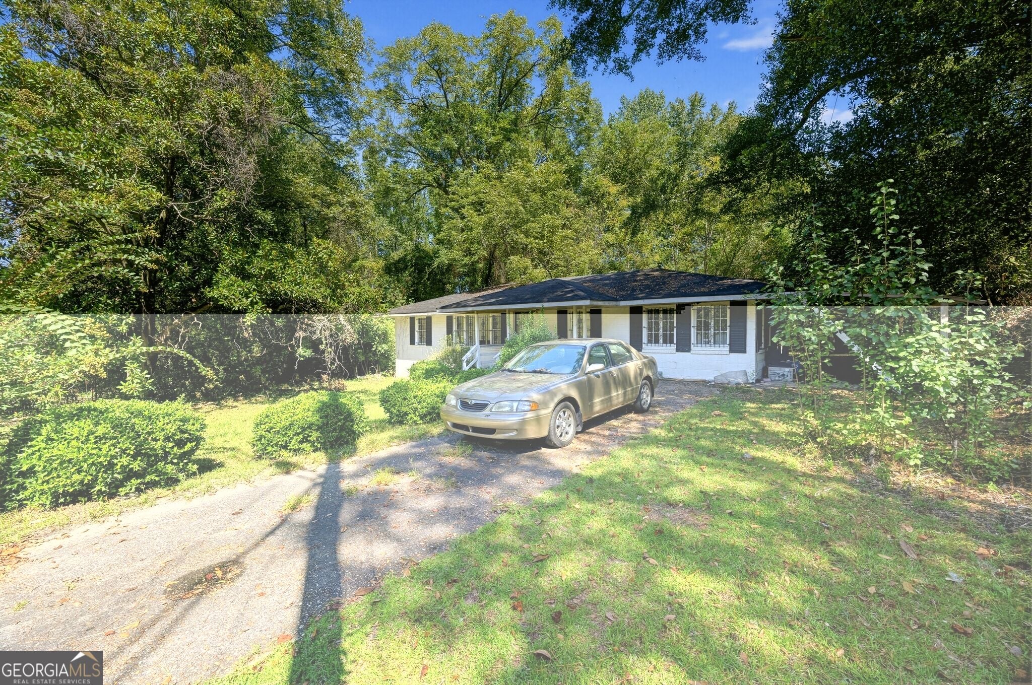 5648 Boby Dr, Columbus, GA 31907