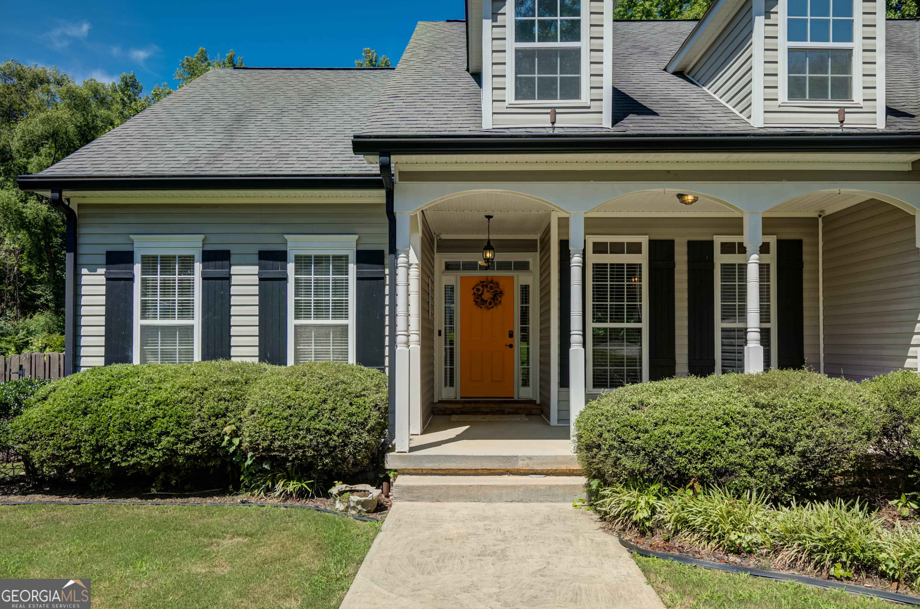 37 Forest Point, Newnan, GA 30265
