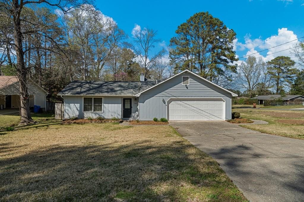 1433 Sheba Court, Columbus, GA, 31909