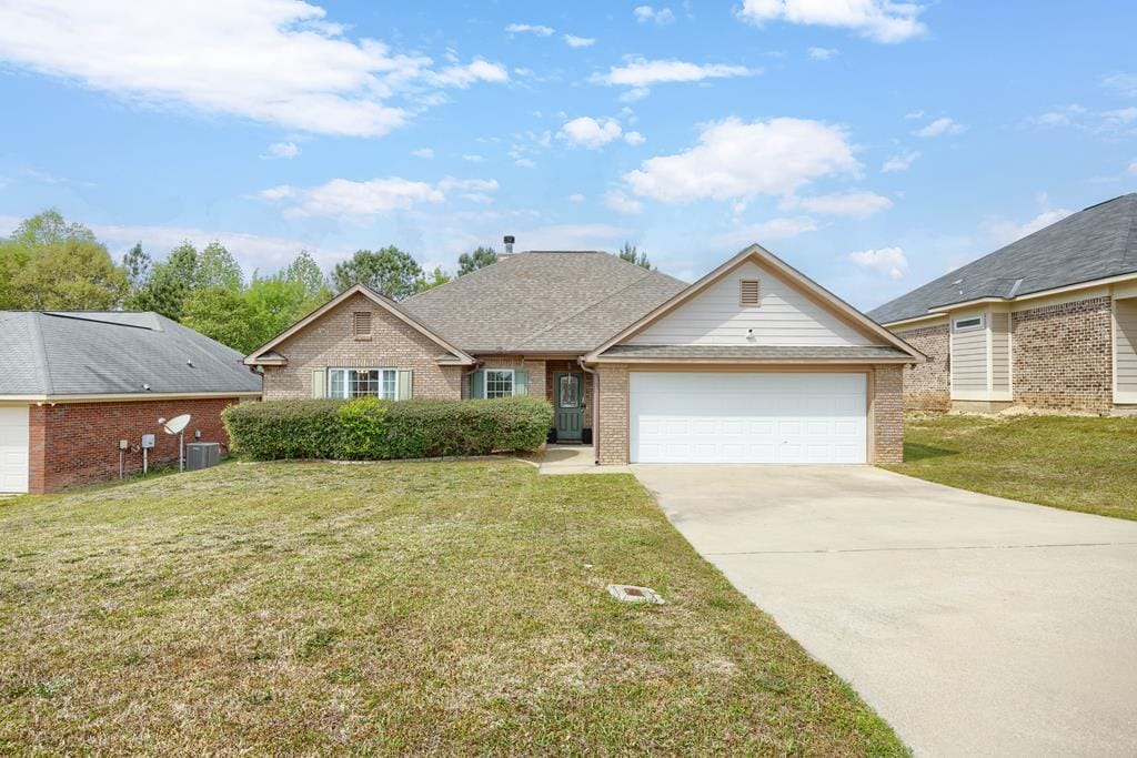 366 Lee Road 2138, Phenix City, AL, 36870