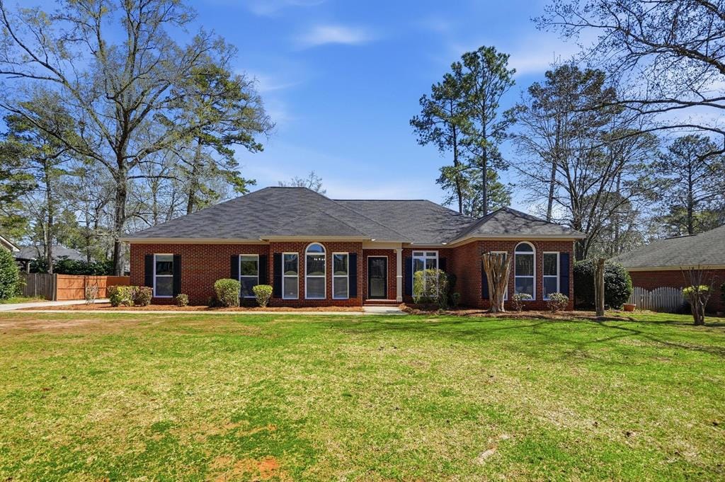 2800 West Doublegate Drive, Albany, GA, 31721