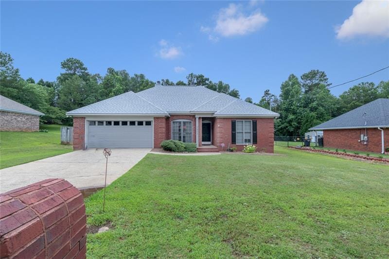 2603 Alpha, Phenix City, AL, 36867