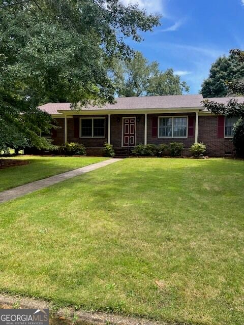 825 McCurdy, Manchester, GA, 31816