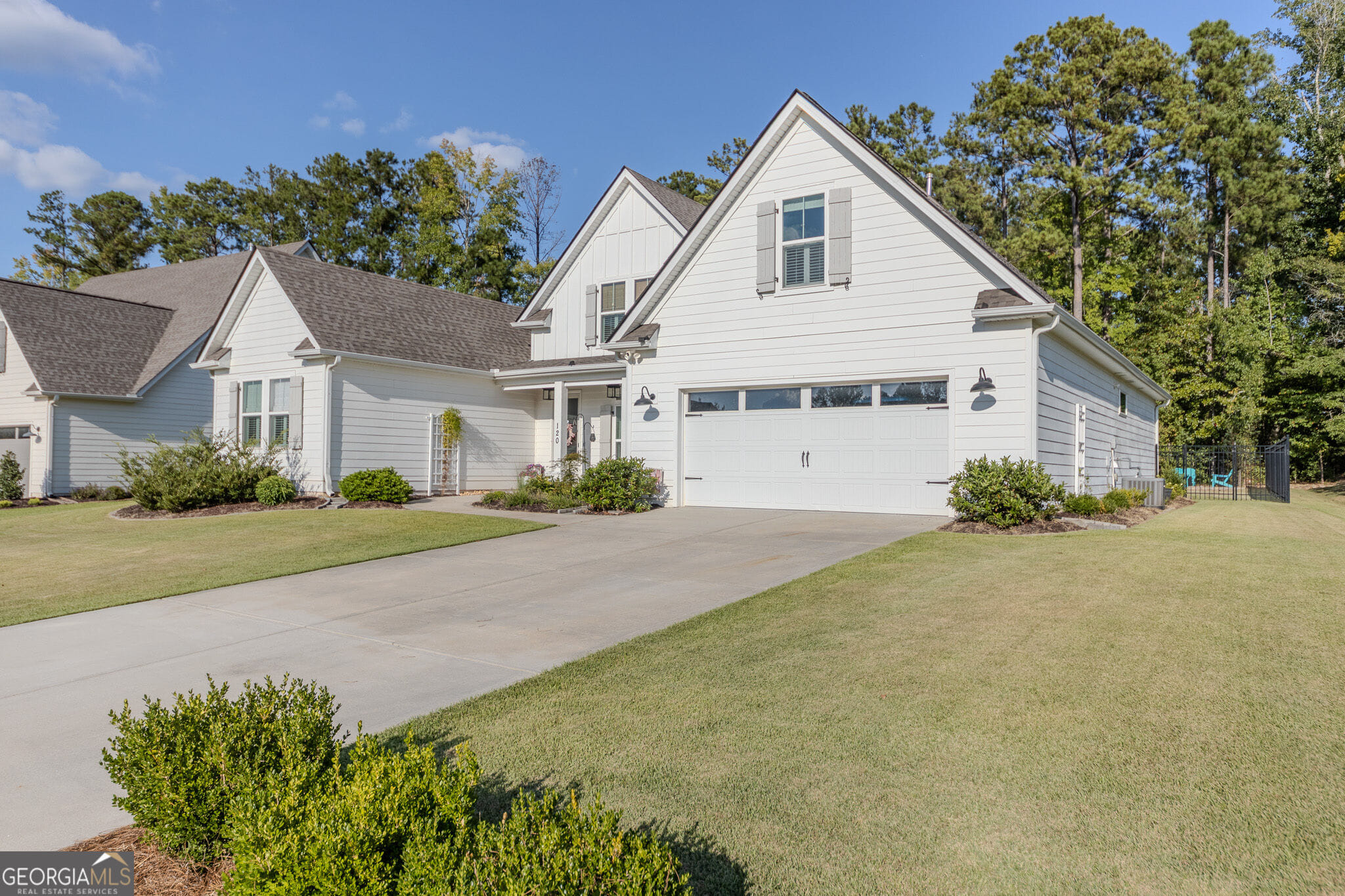 120 Werner Wy, Senoia, GA 30276