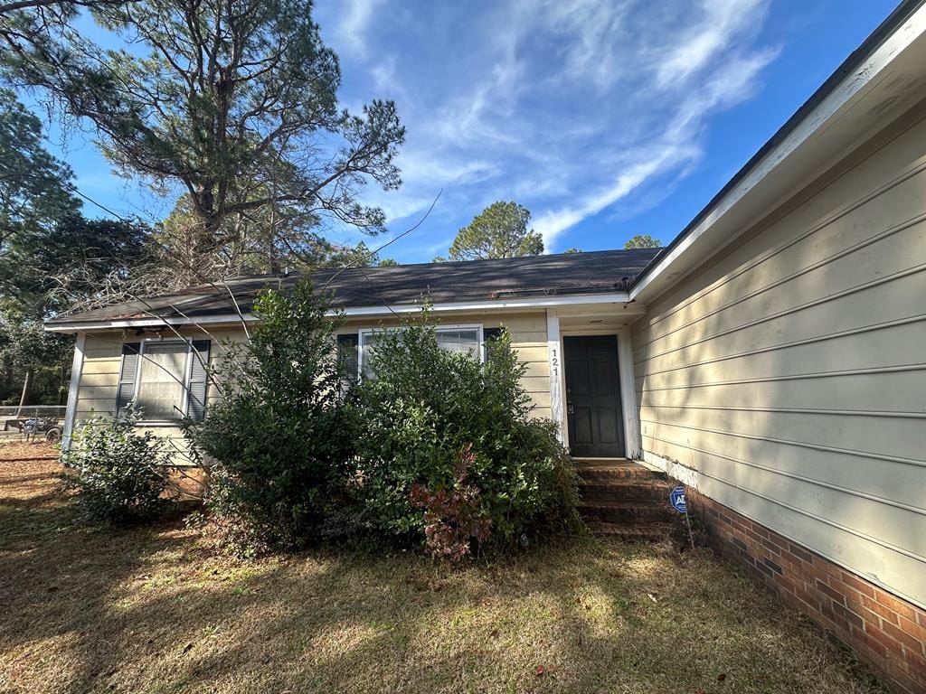 121 Lockett Station Road, Albany, GA, 31721