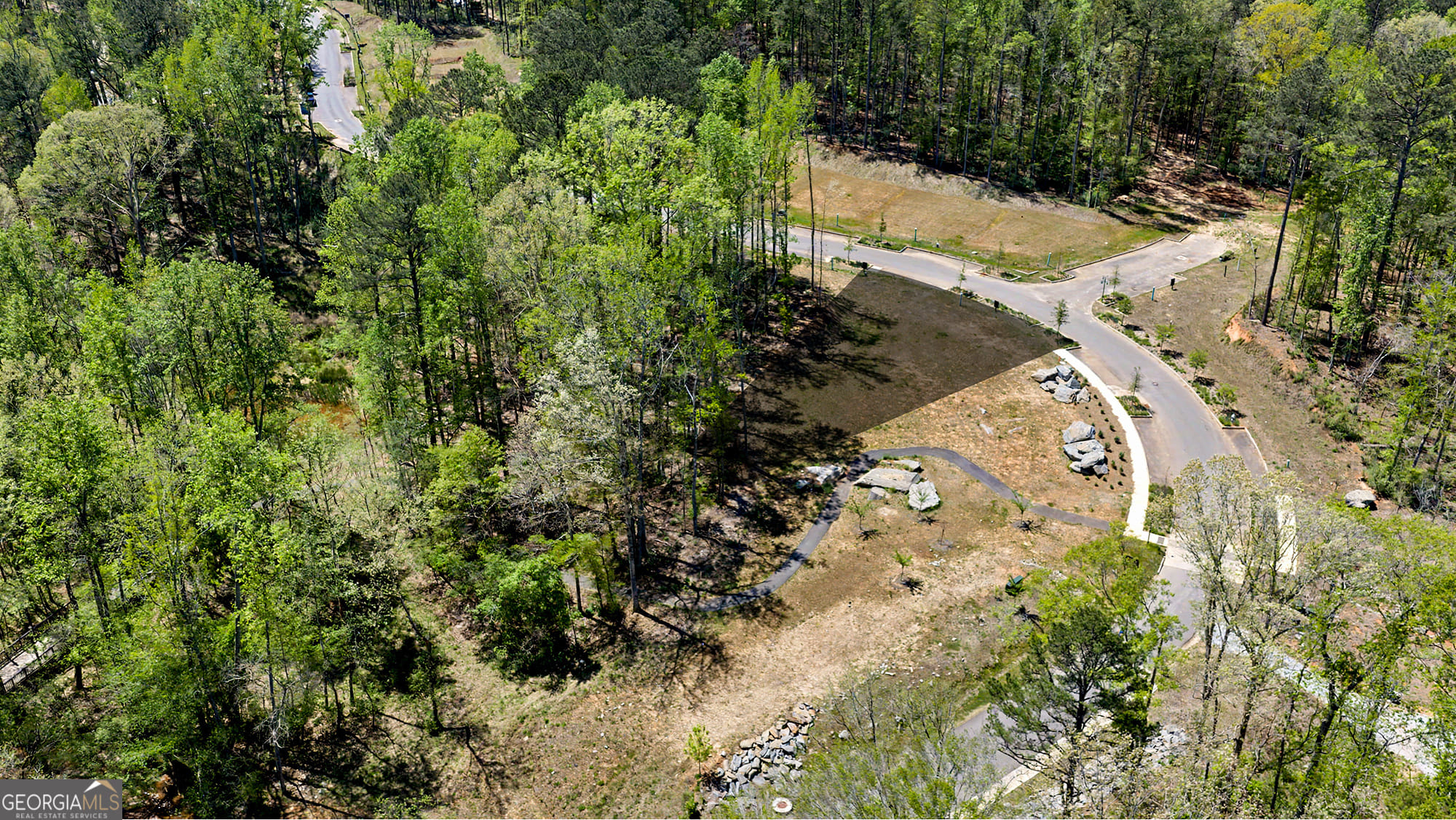 11718 Serenbe Ln, Chattahoochee Hills, GA
