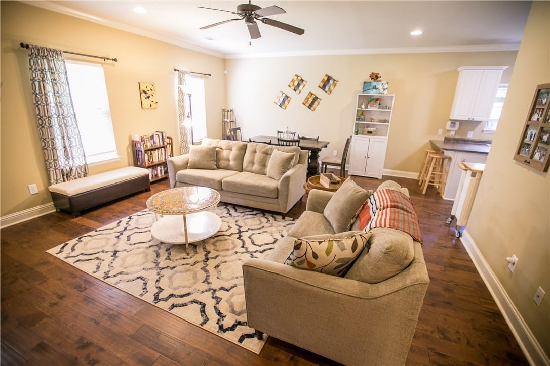 633 DONAHUE, AUBURN, AL, 36832