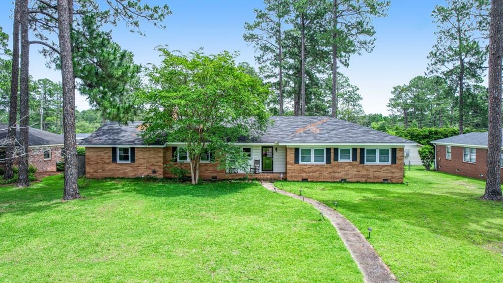 1902 Robinhood Rd, Albany, GA 31707