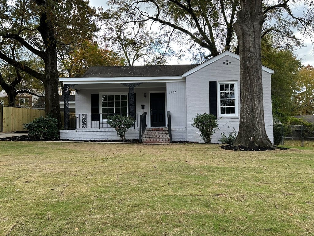 2236 Camille Drive, Columbus, GA, 31906-1002 — Photo 2