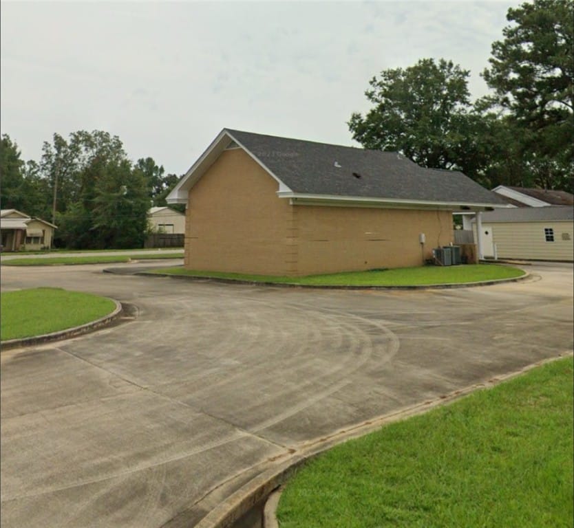 605 CENTRAL, Tallassee, AL, 36078