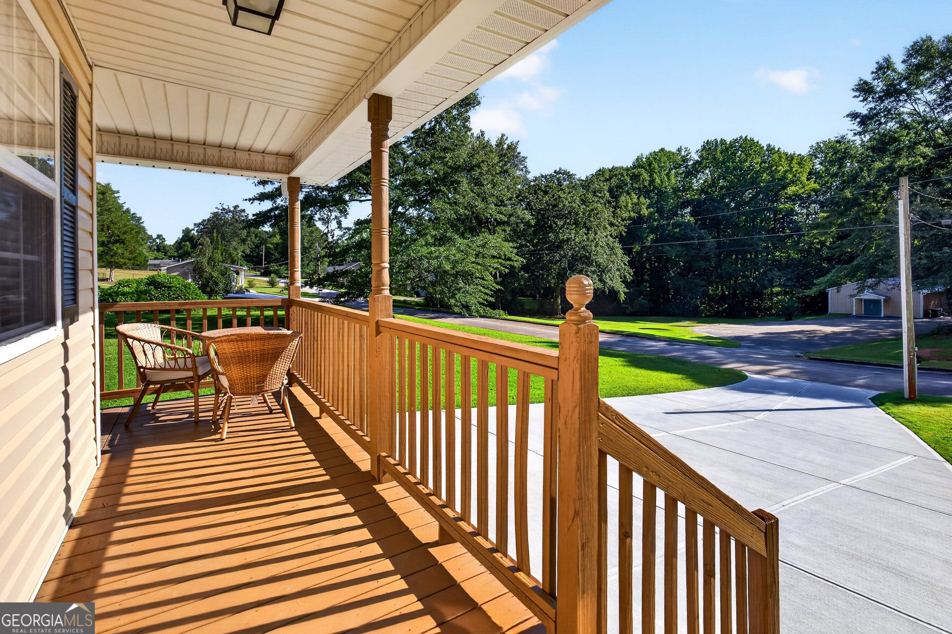 203 A Thurman St, Palmetto, GA 30268