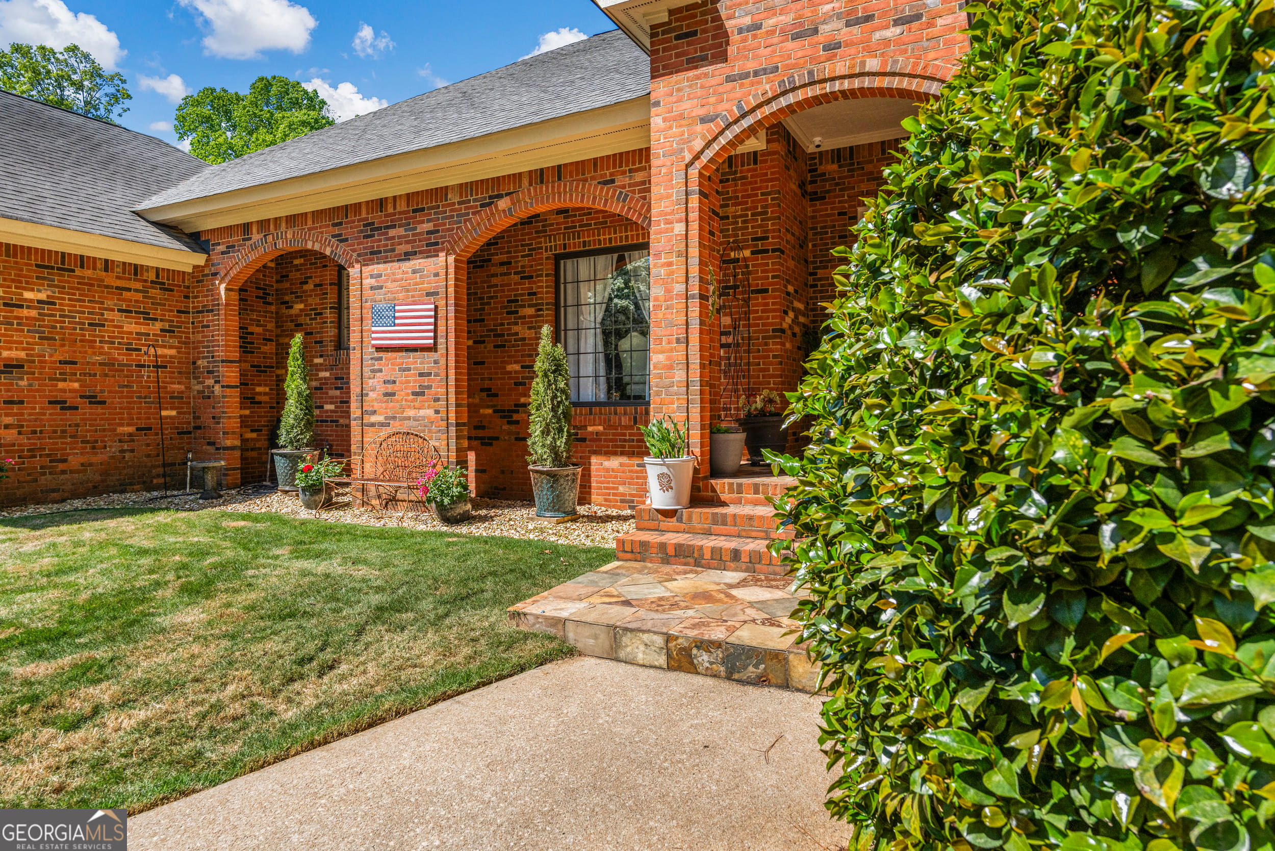 1017 Riverside Dr, LaGrange, GA 30240