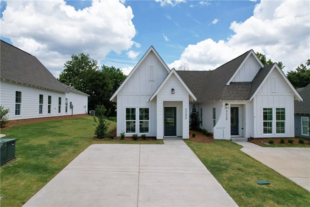 95 BRADLEY, Auburn, AL, 36830