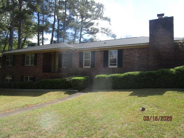 2108 Sharon Drive, Albany, GA, 31707