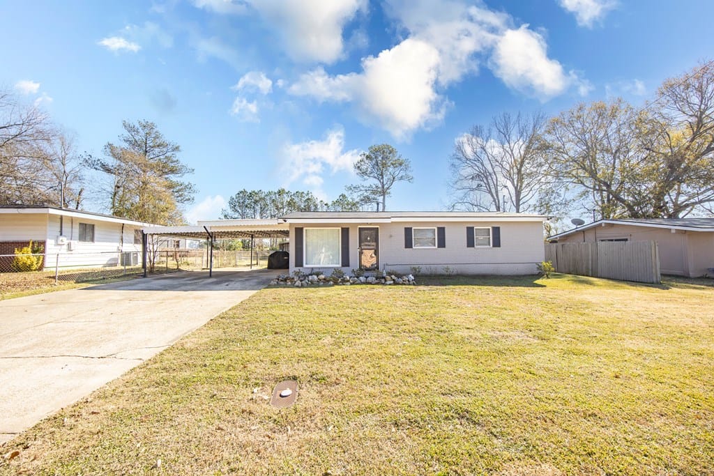 3712 Grier Avenue, Columbus, GA, 31909 — Photo 2