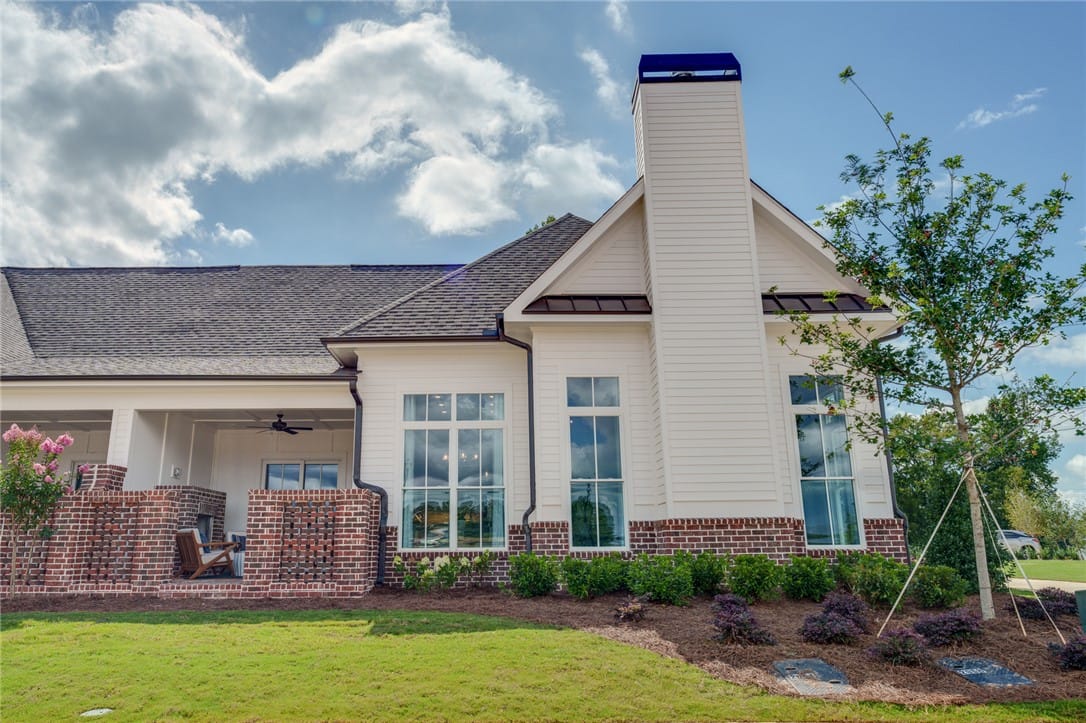 3053 DAWSON CORNER, Auburn, AL, 36832 — Photo 3