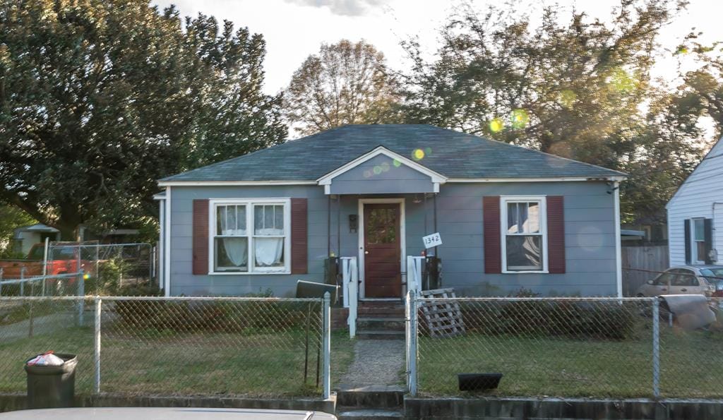 1342 Springer Street, Columbus, GA, 31901