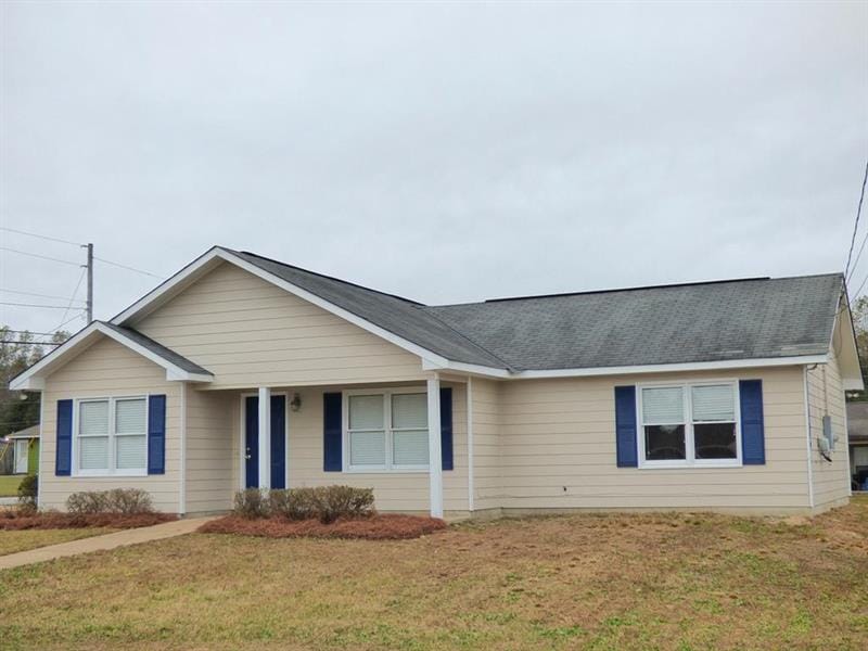 31 Lake, Phenix City, AL, 36867