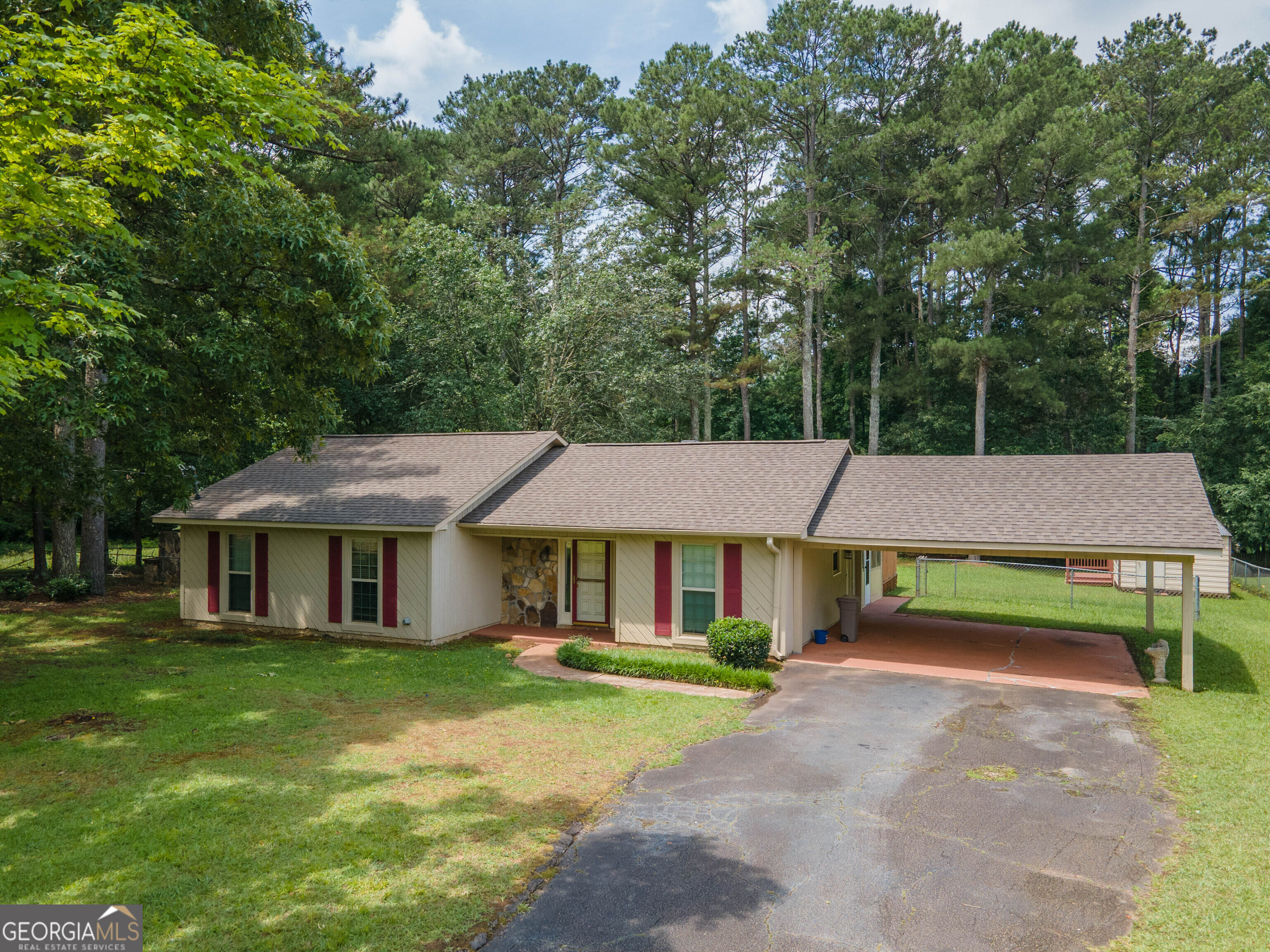 95 Beaver Creek Way, LaGrange, GA, 30241