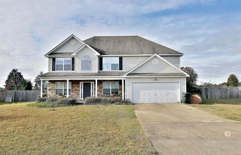 69 Seminole, Fort Mitchell, AL, 36856