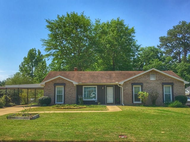 4914 Basswood Drive, Columbus, GA, 31909