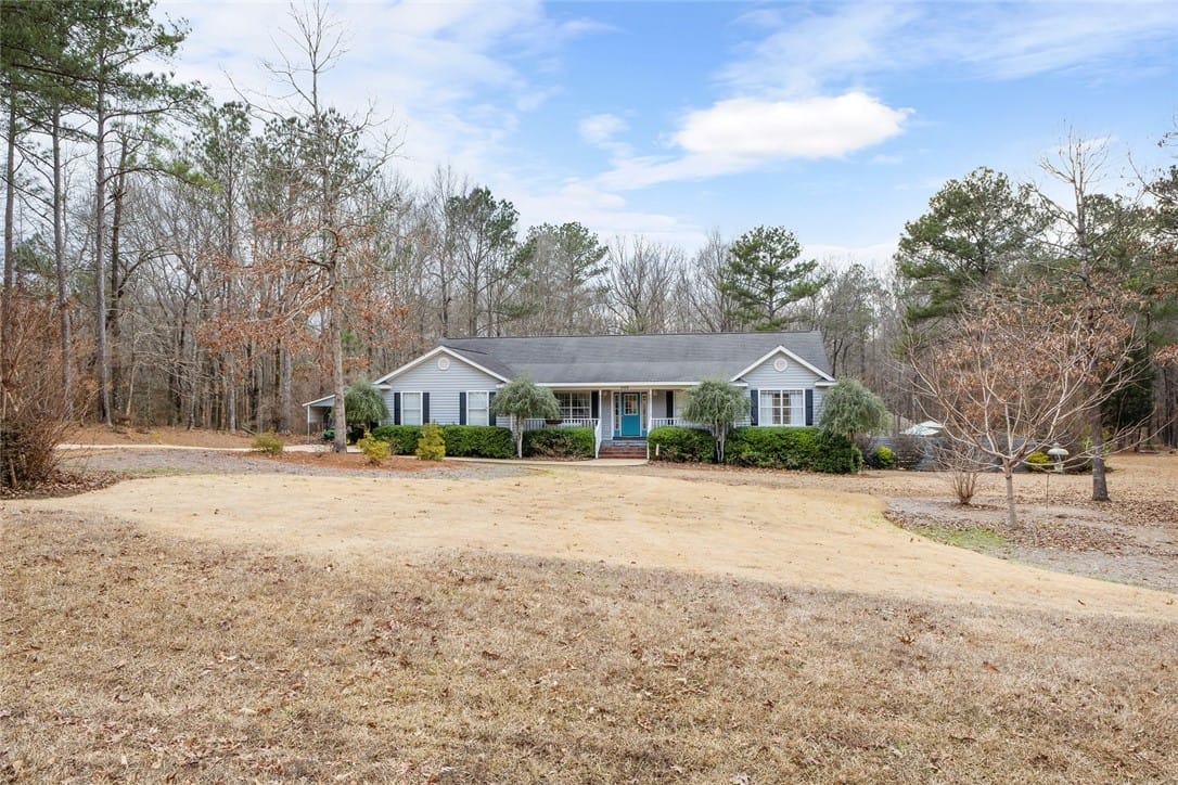 3102 Deer Run St, Opelika, AL 36804, USA — Photo 2