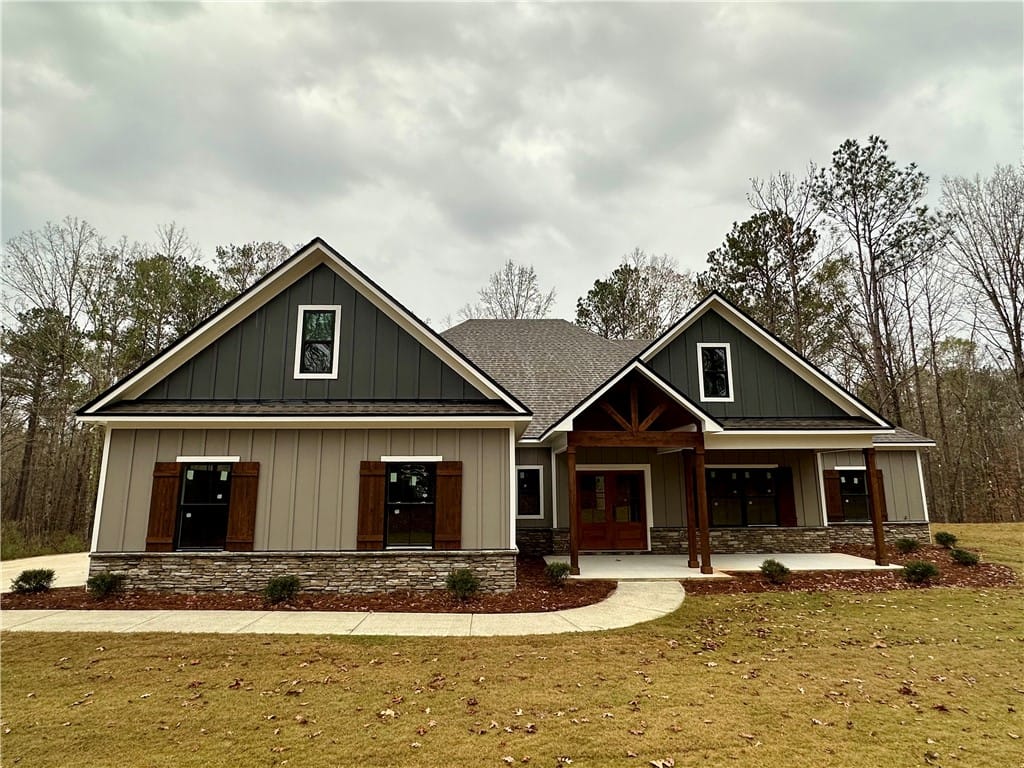 373 Lee County 246, Salem, AL, 36874