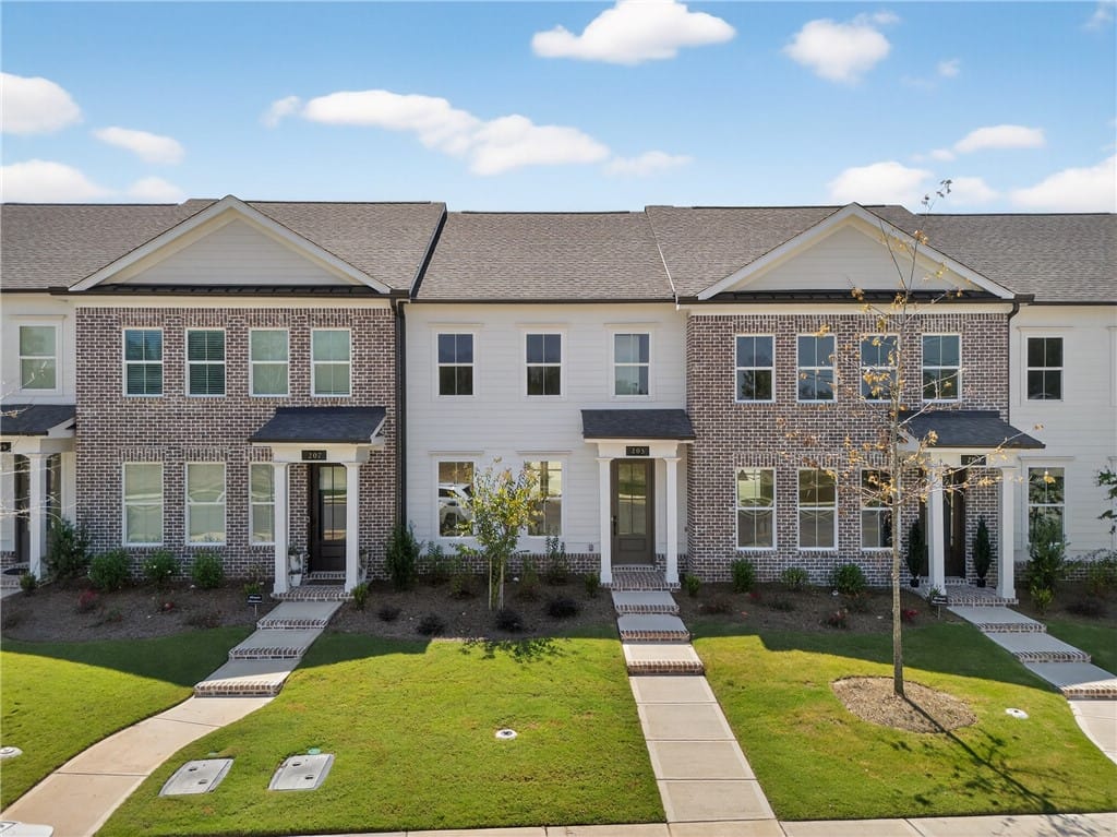 217 Black Swann Road, Auburn, AL, 36832