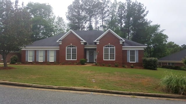 806 Timber Creek Court, Columbus, GA, 31909