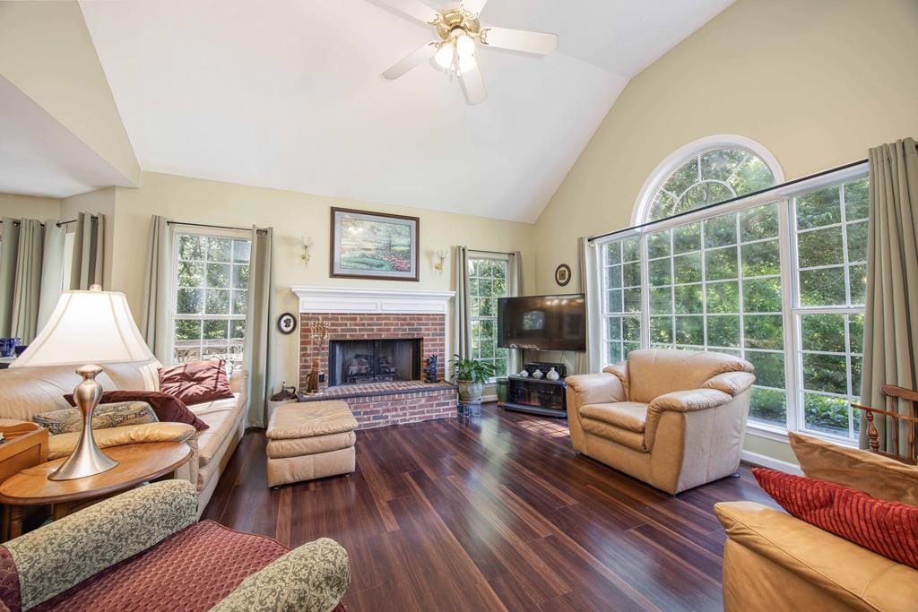 7441 Cedar Creek Loop, Columbus, GA, 31904-2382 — Photo 2