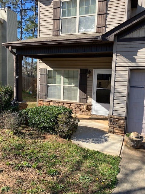 2702 Hughston Lane, Opelika, AL, 36801 — Photo 3