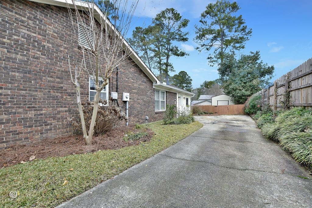 3647 Ginger Drive, Columbus, GA, 31909 — Photo 2