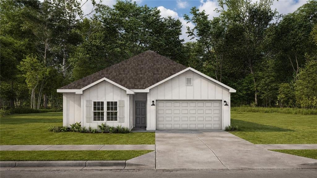 5 Sweet Bay, Fort Mitchell, AL, 36856